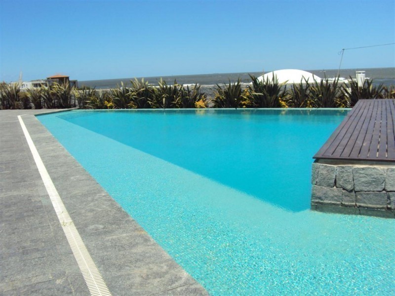 Departamento en alquiler y venta en La Posta del Cangrejo, La Barra con una vista increíble